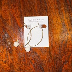 Drop Earrings